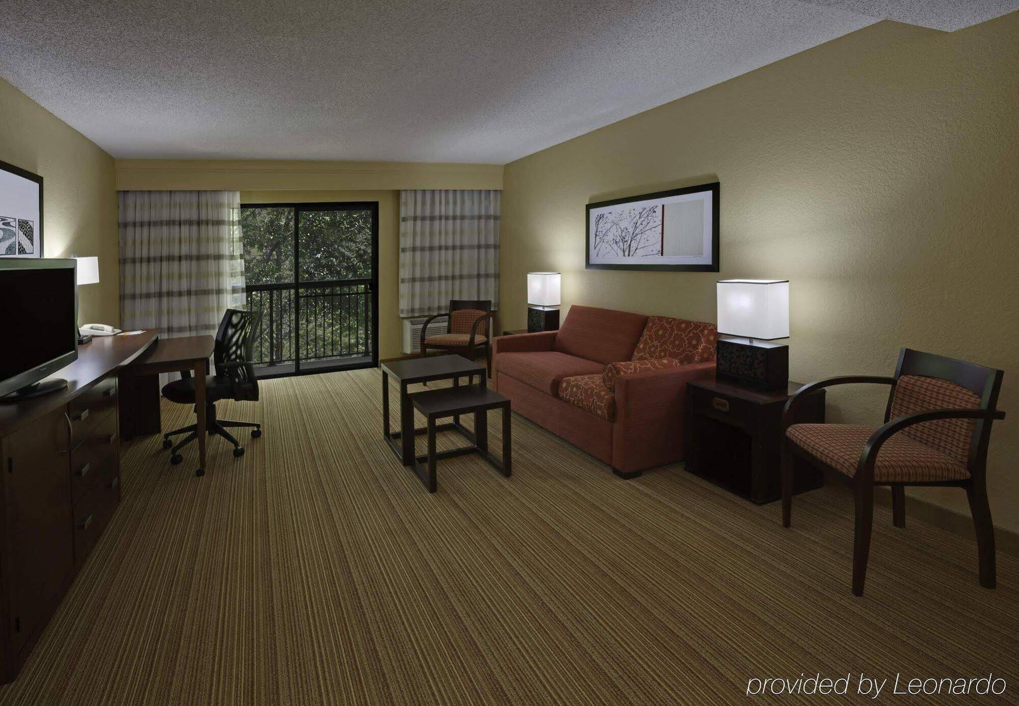 Courtyard Tampa Brandon Hotel Heartland Exterior foto